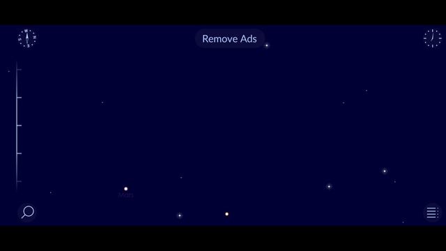 Awesome Conjunction of Moon, Mars and Venus смотреть онлайн