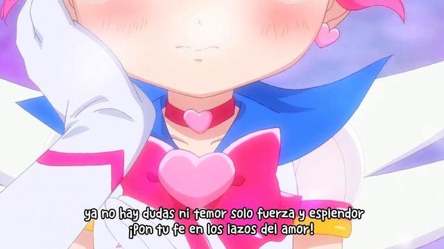 Lazos De Amor - Sailor Moon Cosmos ( AMV )