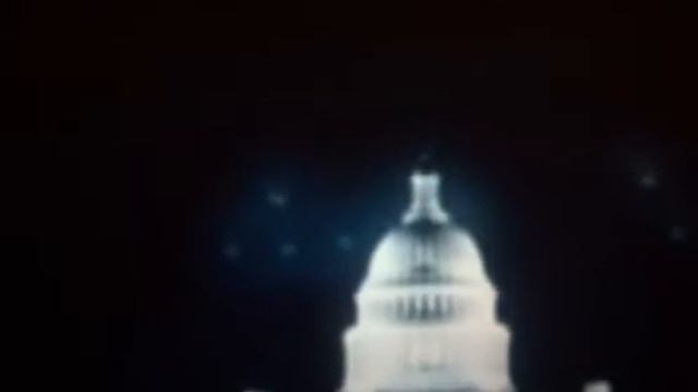 UFO's Caught Flying Over Washington D.C. 1952 смотреть онлайн