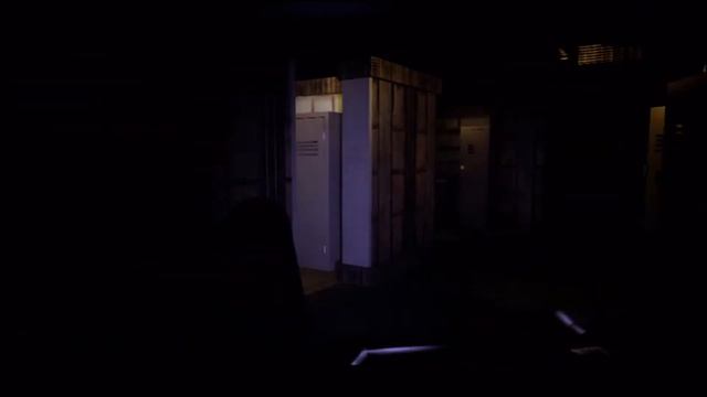 The Indie Pit - Saturn 9 Part 4 - JUMP SCARE! смотреть онлайн