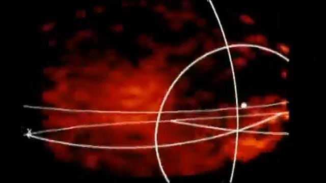 Mission To The Saturnion System