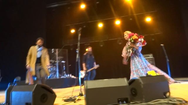 Пелагея. Екатеринбург 9.11.2017