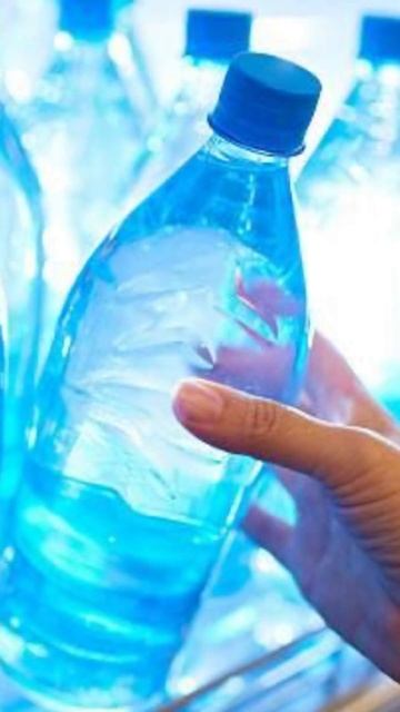 Срок годности воды в бутылках #авызнали смотреть онлайн