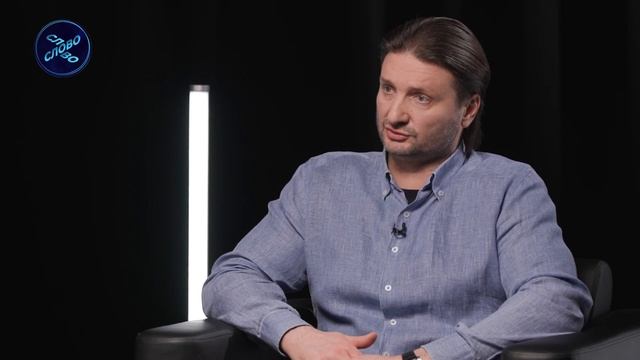 Эдгард Запашный — «12 Вопросов»