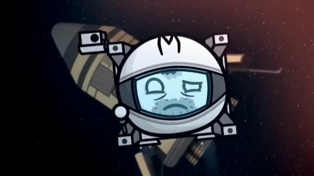 Шаранутый Космос RYTP