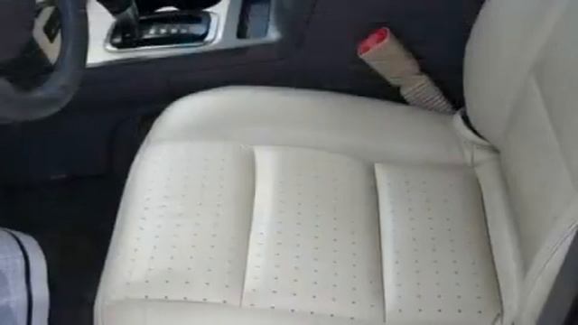 2008 MERCURY SABLE WV