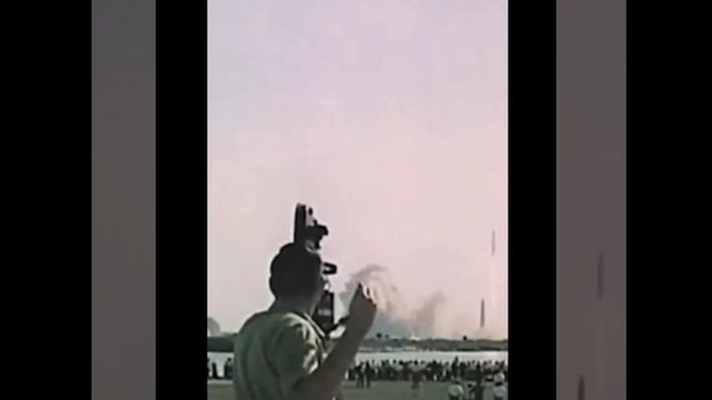 52 years back mankind landed on moon || Apollo 11 anniversary