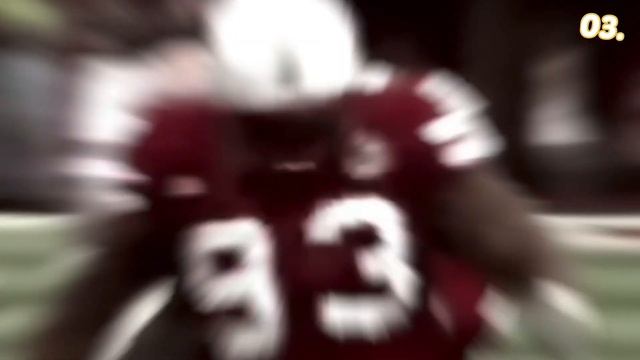 NFL Stars Who Weren't Highly Recruited Out Of High School смотреть онлайн