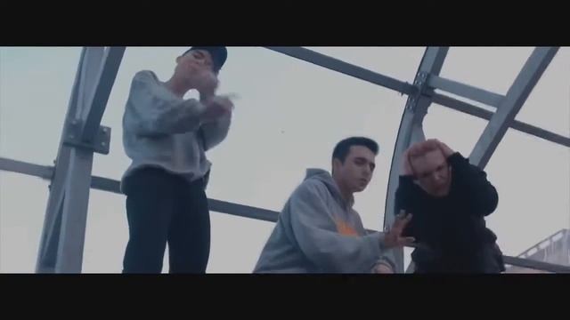 [НАОБОРОТ]FLESH CO/ LIZER, THRILL PILL & KRESTALL / Courier - HIGH TECHNOLOGIES (Prod. by Sidxkick) смотреть онлайн
