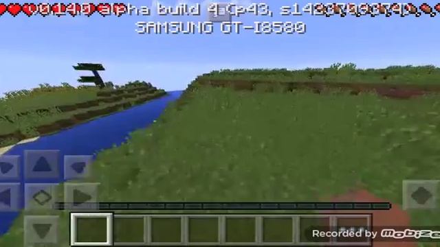Сериал Minecraft: портал в ад 4 серия финал смотреть онлайн