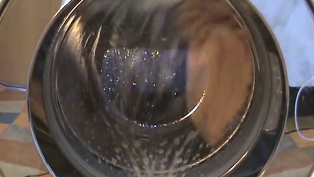 Samsung Ecobubble, Synthetics 60 1/7 смотреть онлайн