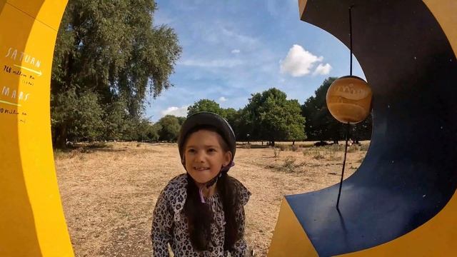 Kids Science Fun: Learn About Planets with Minsky! смотреть онлайн