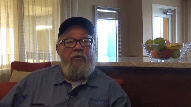 Harsco Employee Speaks Out смотреть онлайн
