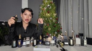 ЭТИ ДУХИ ДОЛЖНЫ БЫТЬ У КАЖДОЙ | моя КОЛЛЕКЦИЯ ПАРФЮМОВ