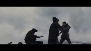 Финальная битва   Сумерки  Сага  Рассвет  Часть 2 2012   Момент из фильма