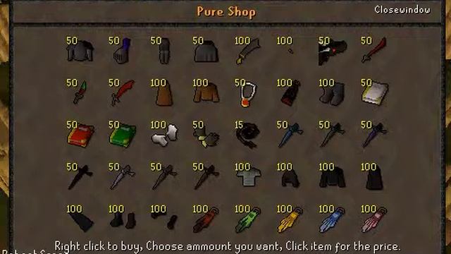Robgob.no-ip.biz 24/7 Rs Server No Lag