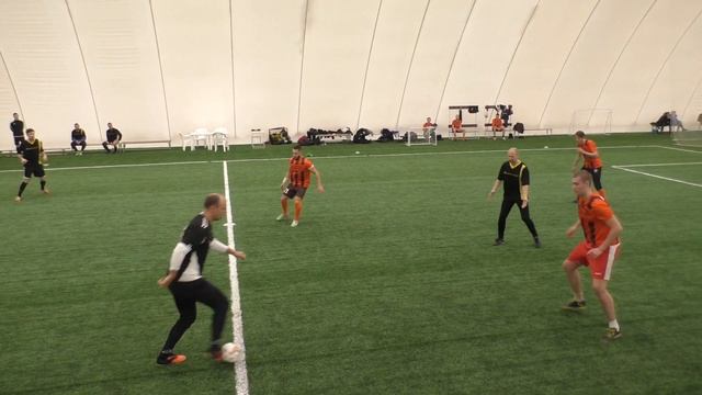 Деловые Линии — Курьер-Сервис 3:4 смотреть онлайн
