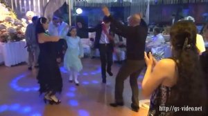 Цыганская свадьба в Краснодаре. Красивые молодожены. 3 серия