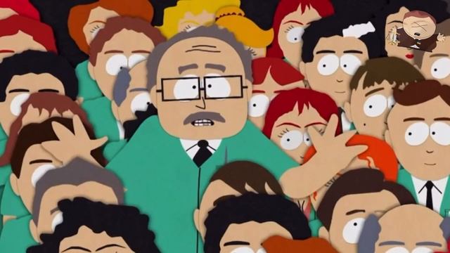 Південний Парк 401 - Картман Фея