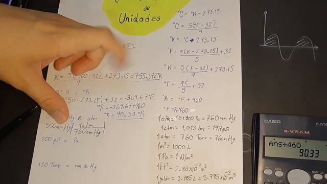 CONVERSIÓN DE UNIDADES TERMO смотреть онлайн