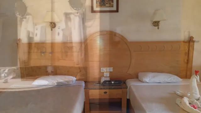 Номер в отеле Pensee Azur смотреть онлайн