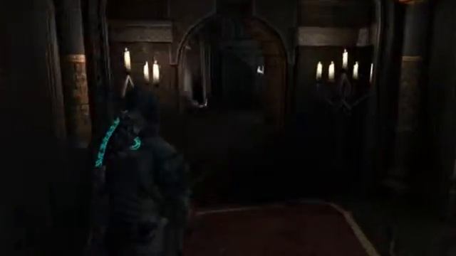 LETS PLAY: Dead Space 2 Part 12 смотреть онлайн