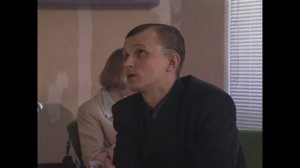 Переговоры (Агентство НЛС s1е2)