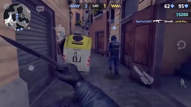 ММ С ГОЛОСОМ В КРИТИКАЛ ОПС CRITICAL OPS смотреть онлайн