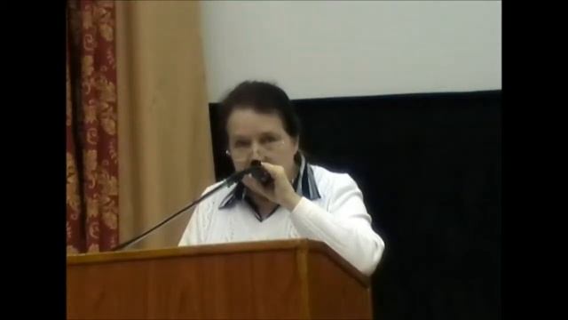 "Объяснение некоторых особенностей наблюдений НЛО" Целина Л.С. Зигелевские чтения №40 смотреть онлайн
