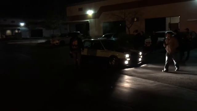 Vlog S3E2 в гостях у CAtuned смотреть онлайн