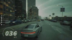 The Matrix Awakens на PS5 - МАТРИЦА ВОЗРОЖДЕНИЕ