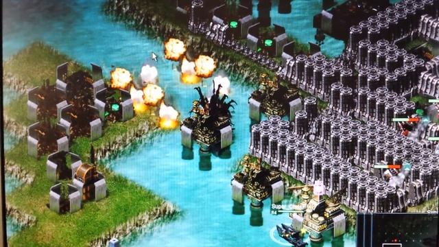 Like the Pyroclastic Turret смотреть онлайн