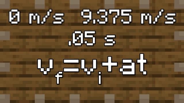 Minecraft Pistons Are BROKEN! | The SCIENCE Of Minecraft