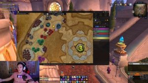 Мои Актуальные аддоны для World Of Warcraft Dragonflight 10.2.7