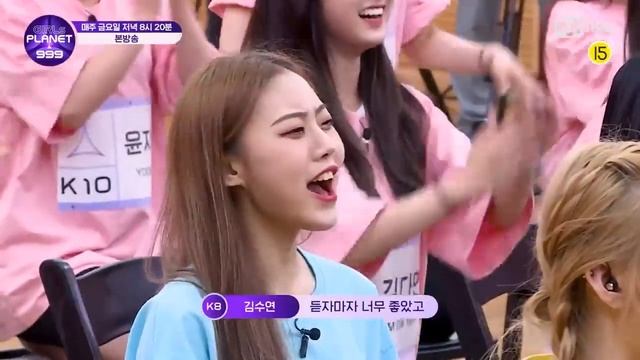 [Girls Planet 999] Next Mission Will Be Called Creation Mission + New Top 9?!!!