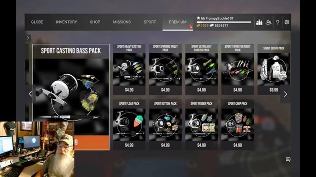 Anniversary DLC Breakdown - Fishing Planet смотреть онлайн