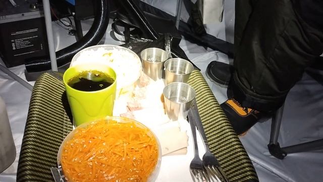 ПЛОХАЯ РЫБАЛКА НА КАРАСЯ ИЛИ ЛУЧШИЙ УЖИН ? смотреть онлайн