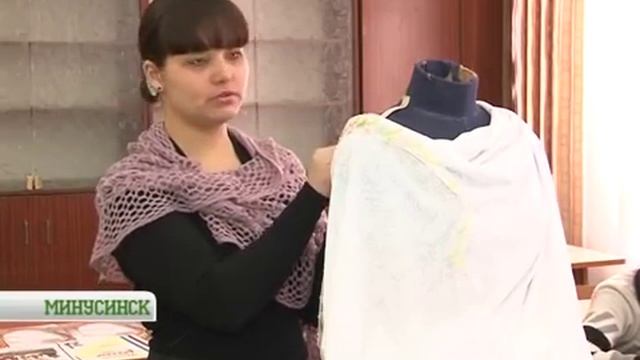 Мастерицы студии моды смотреть онлайн
