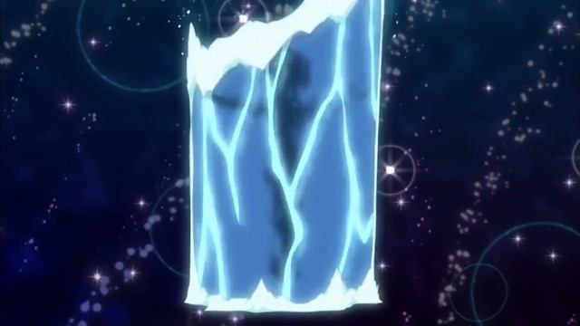 Sailor Moon Crystal Season III- Uranus And Neptune Transformation (90's Music)