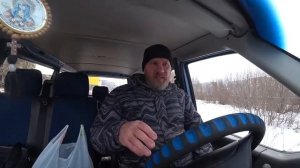 Предпусковой подогреватель Север 5500 первые впечатления.