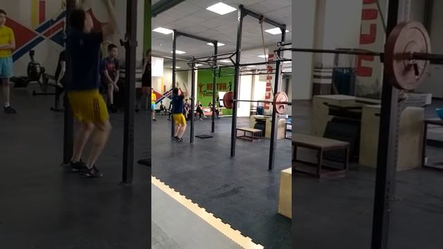 Мусолимов Рауан. Отборочный комплекс на кубок Казахстана 2017. смотреть онлайн