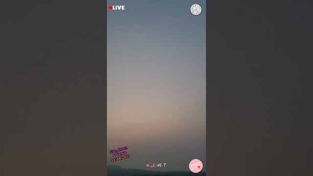 Sun, Moon & Venus смотреть онлайн