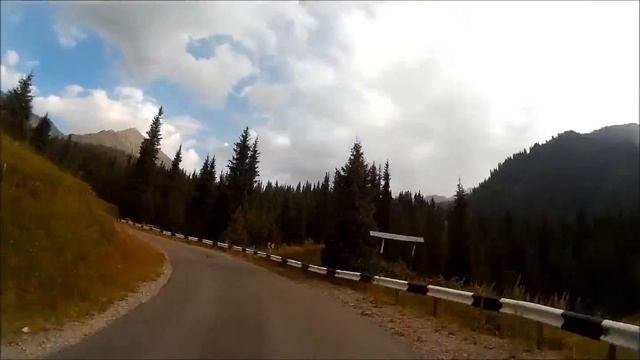 Kosmos UpHill 2016 смотреть онлайн