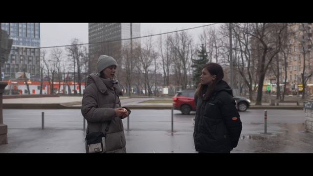 Интервью Влияние медиа на создание типажей субкультур смотреть онлайн