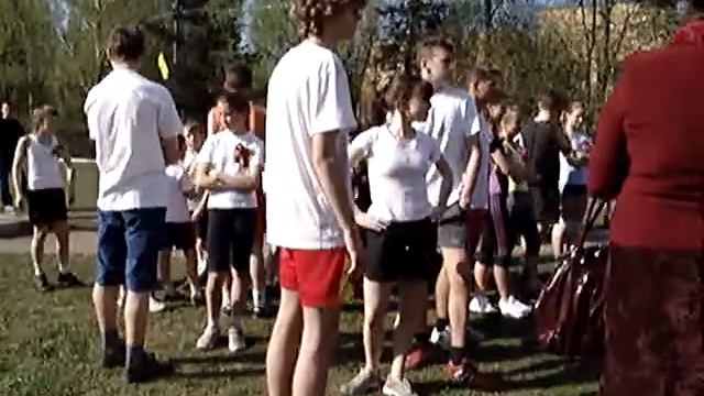 Старая Купавна: День Победы (1) смотреть онлайн