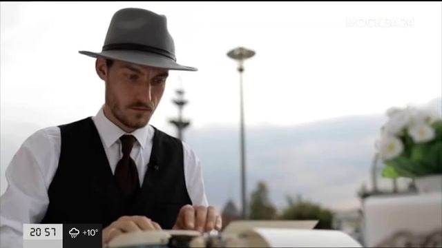 Анонс перезапуска «Сделано в Москве» (Москва 24, 09.2022 - н.в.) смотреть онлайн