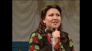 Ой, пила, пила (обр. Б.Лятошинського) ВАЛЕНТИНА АНДРЄЄВА