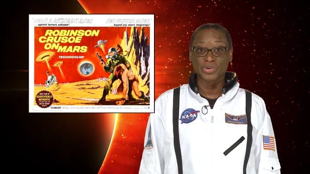 Explore the Real Story of Mars смотреть онлайн