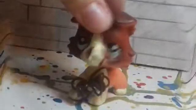 Lps mv: Мокрые кроссы ч.о смотреть онлайн