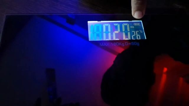 Niscomed Weight Machine Super Quality ||Personal Weighing Scale смотреть онлайн
